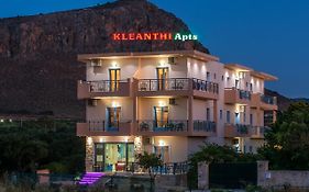 Kleanthi Apartments Gouves